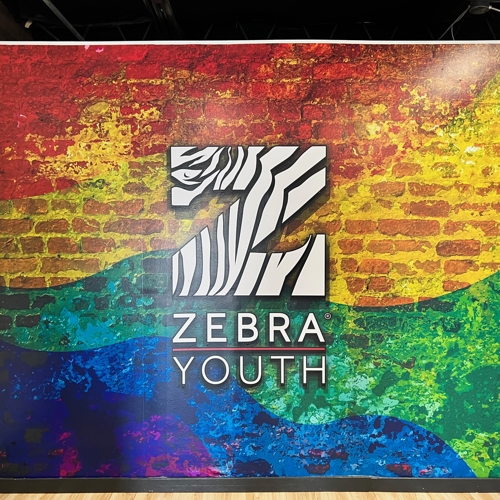 Wall Graphics